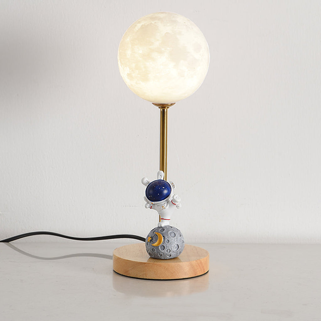 Lunaris Table Lamp