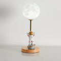 Lunaris Table Lamp