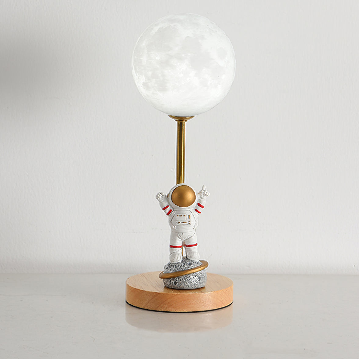 Lunaris Table Lamp