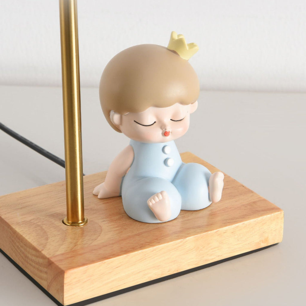 Lunaris Table Lamp