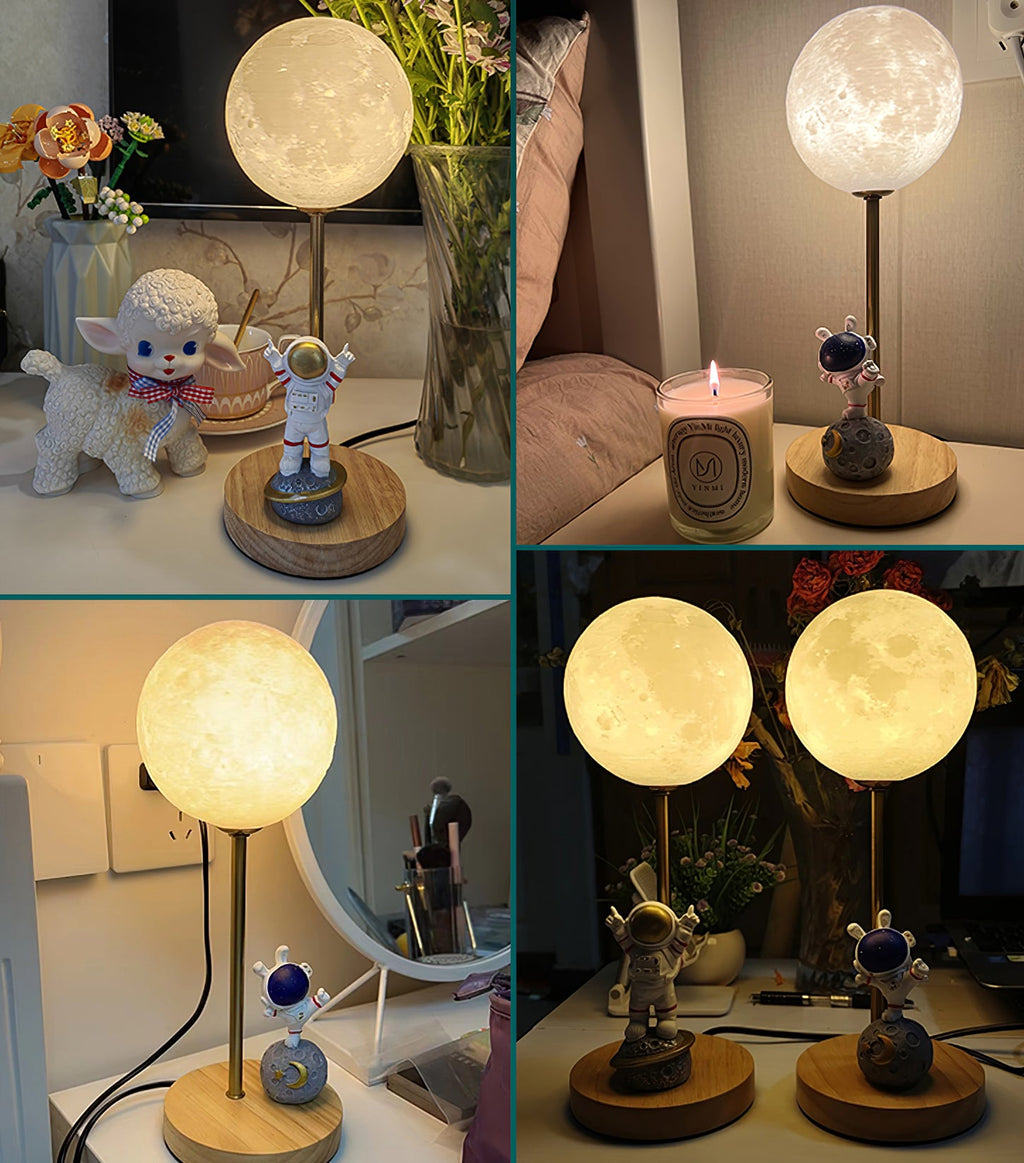 Lunaris Table Lamp