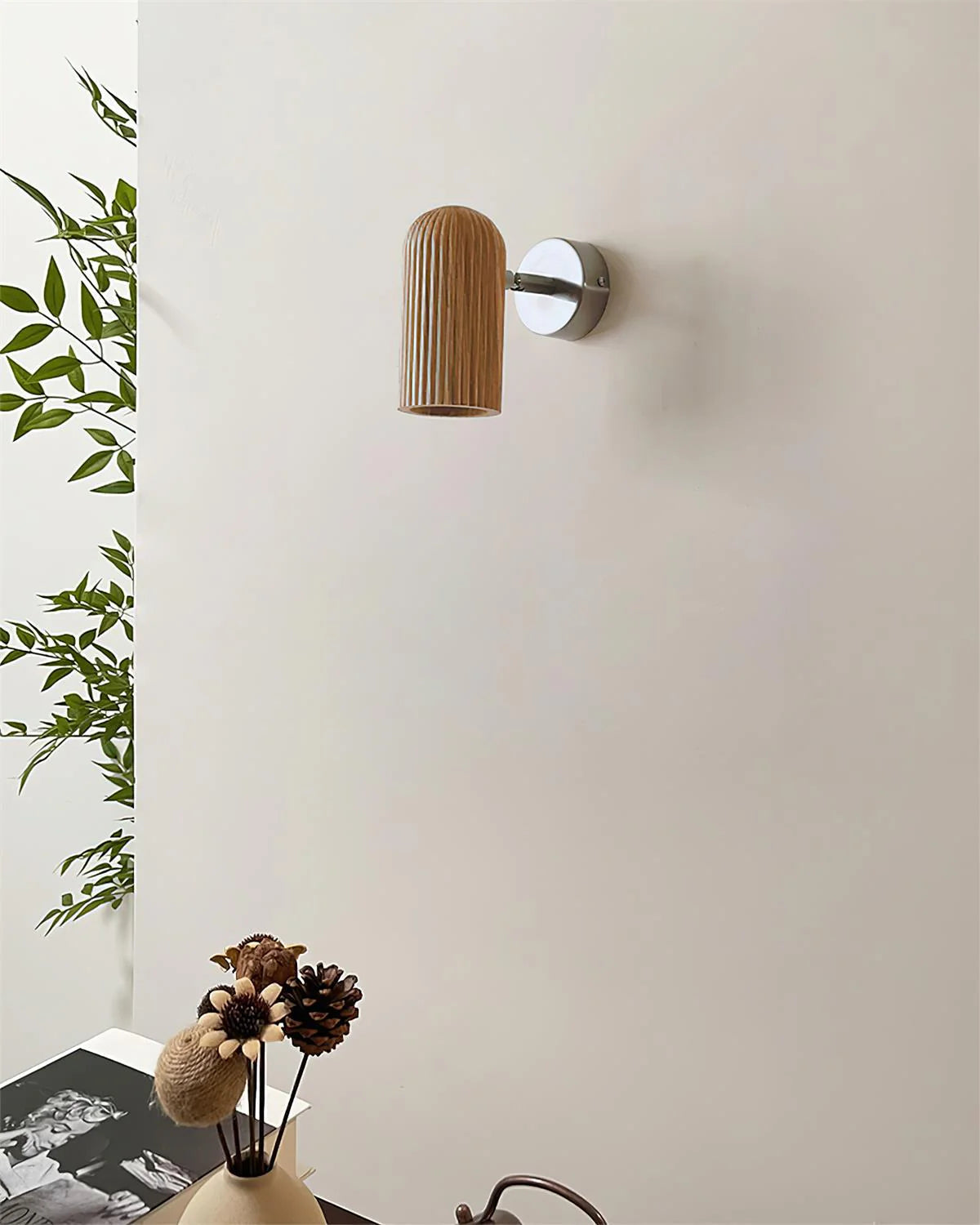 Bramley Wall Lamp