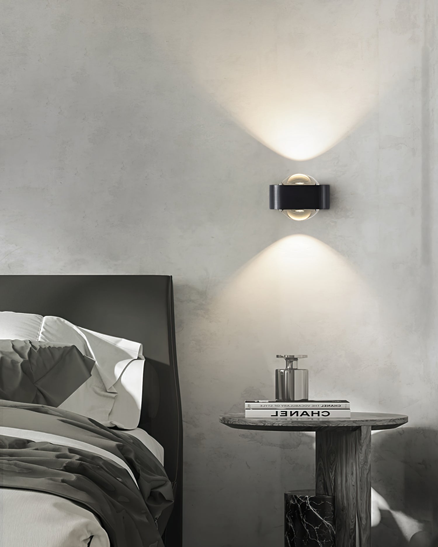 Halden Wall Lamp