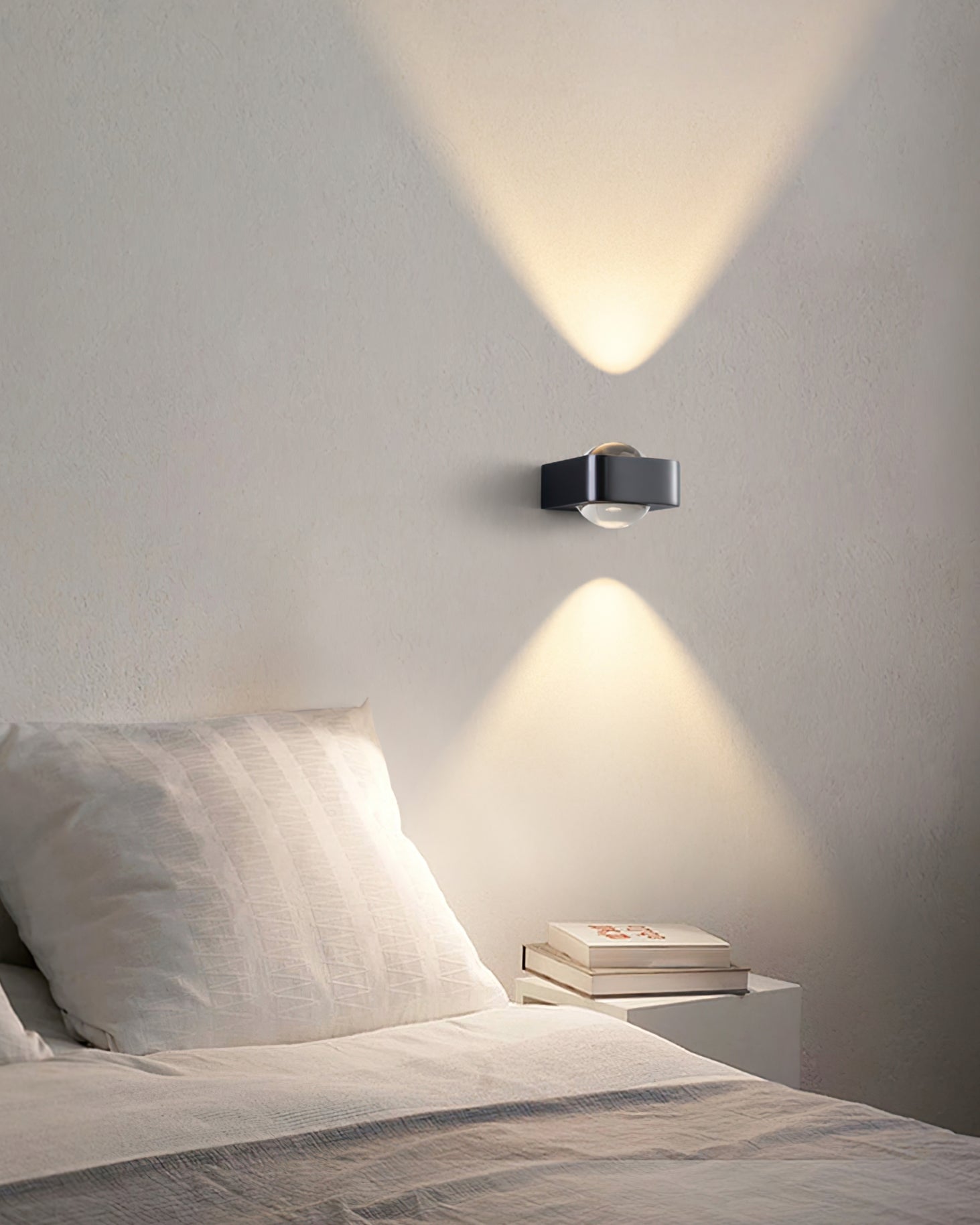 Halden Wall Lamp