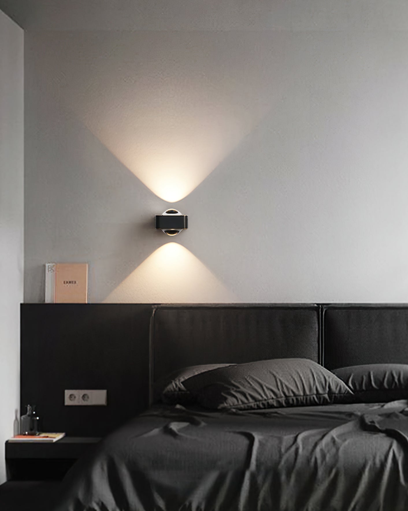 Halden Wall Lamp