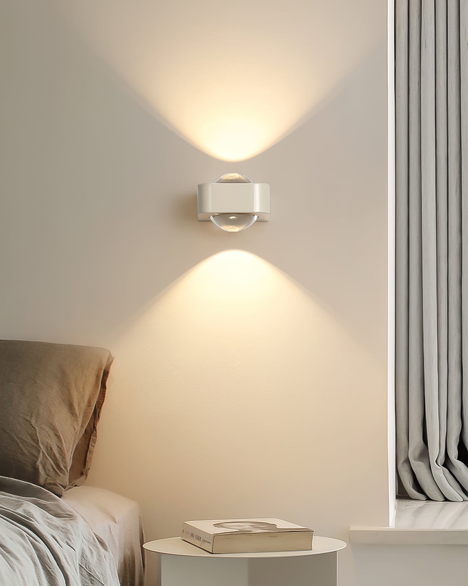Halden Wall Lamp