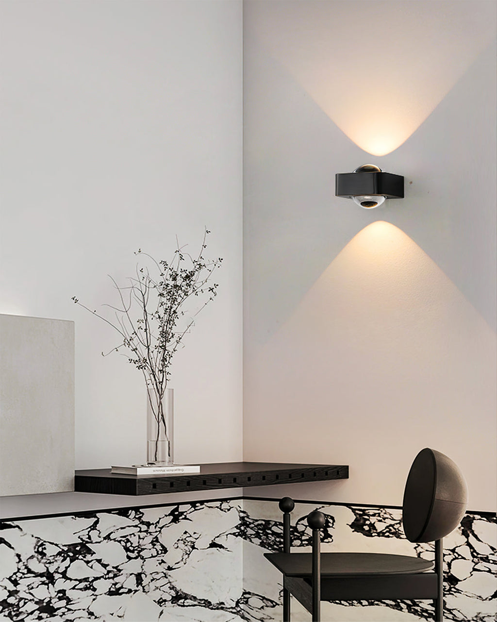 Halden Wall Lamp