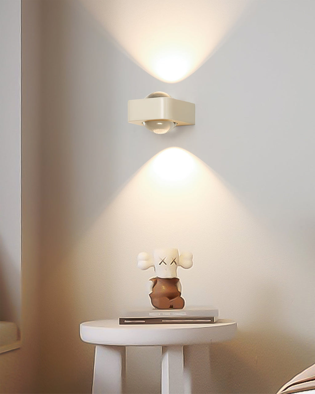 Halden Wall Lamp