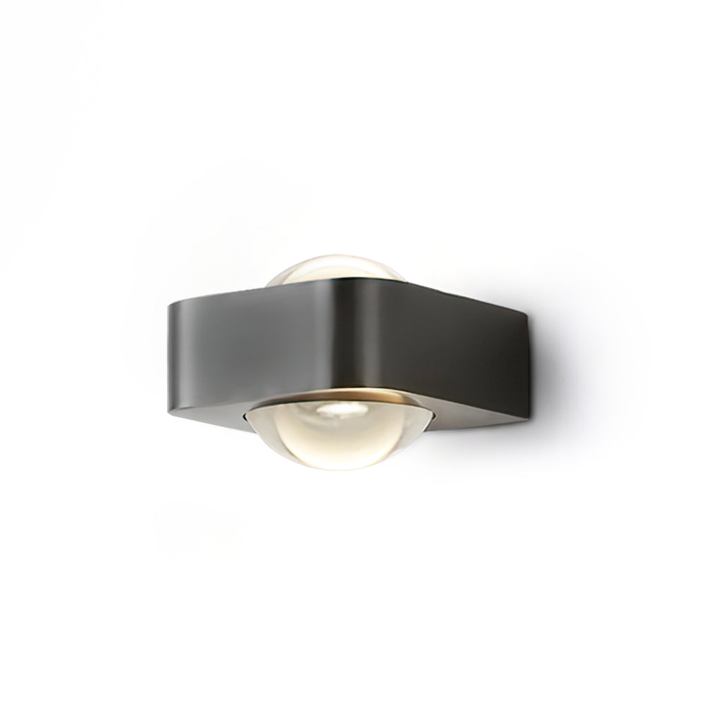 Halden Wall Lamp