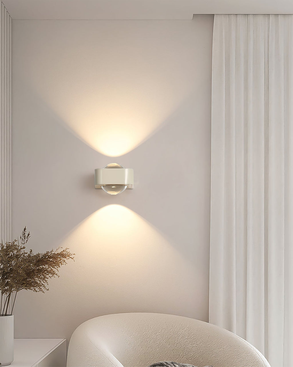 Halden Wall Lamp
