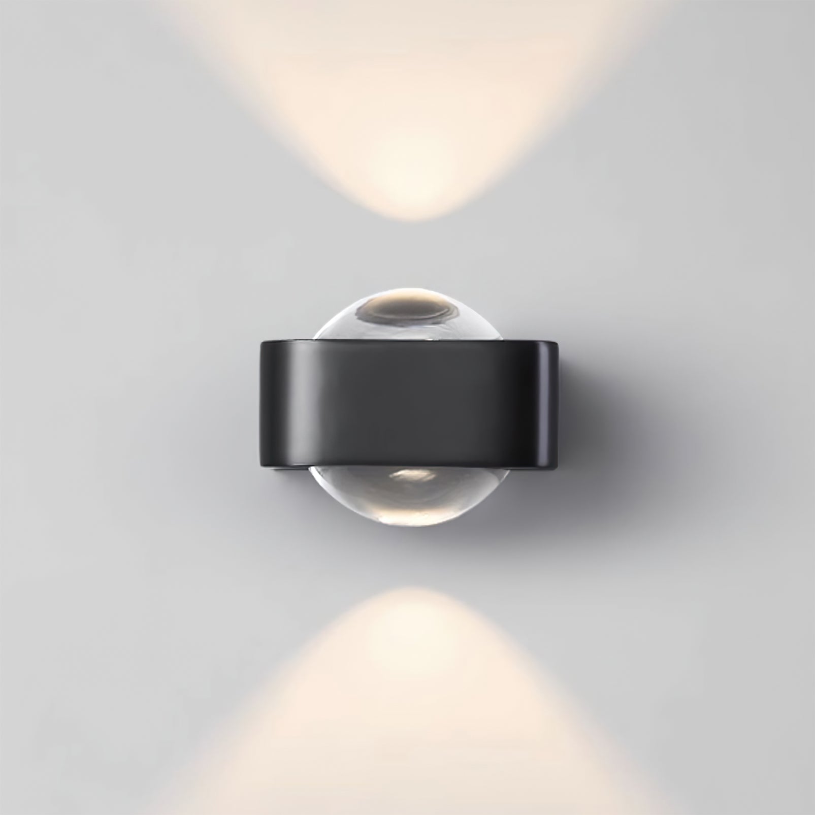 Halden Wall Lamp