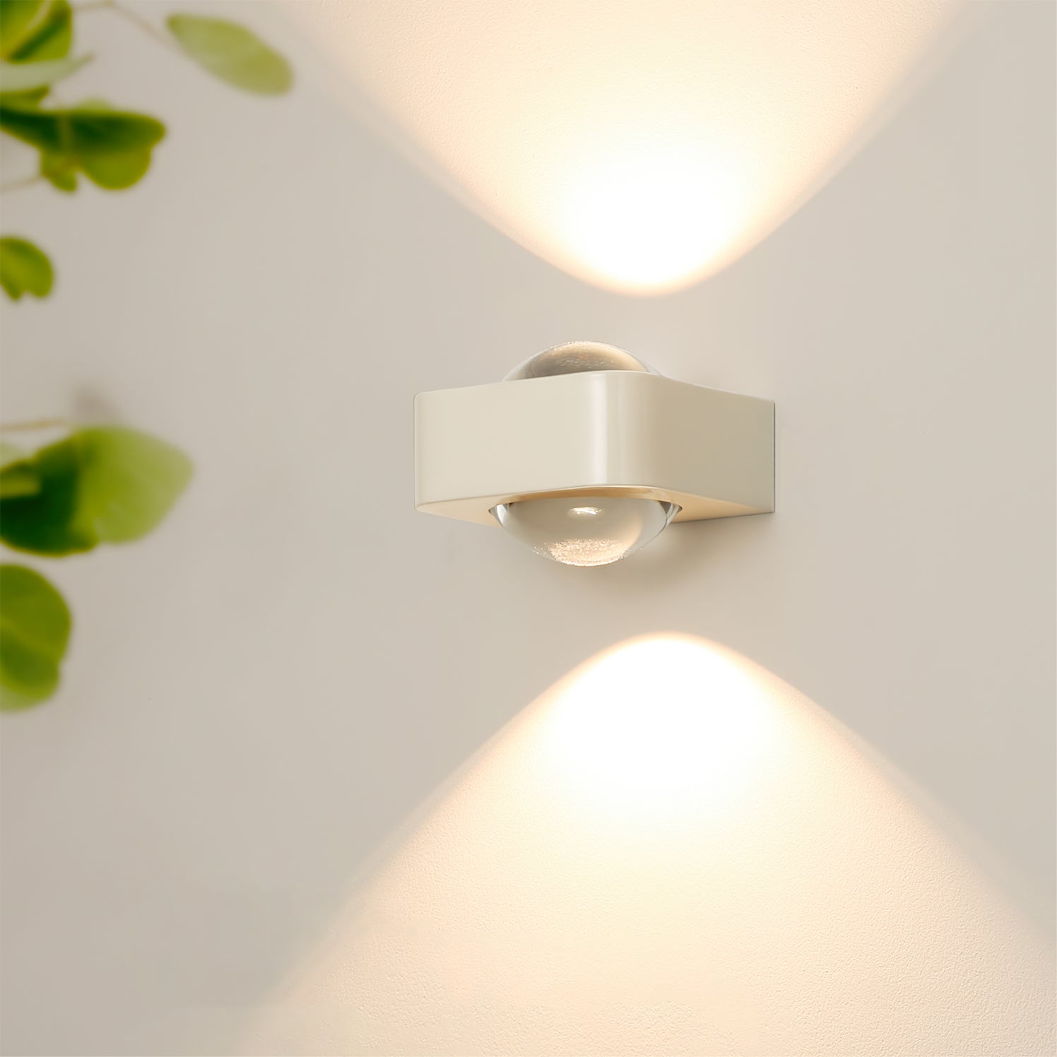 Halden Wall Lamp