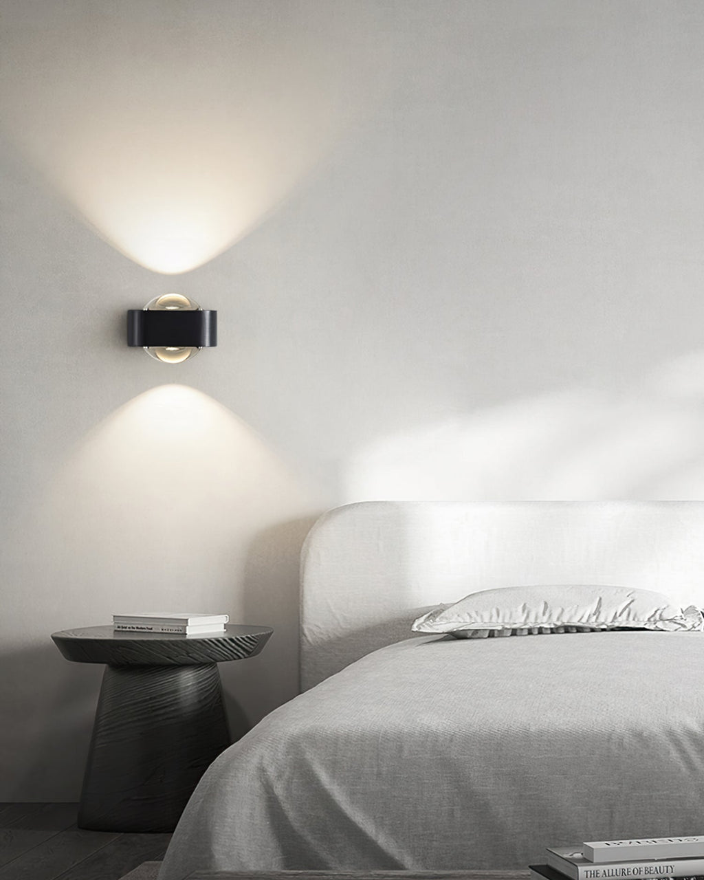 Halden Wall Lamp