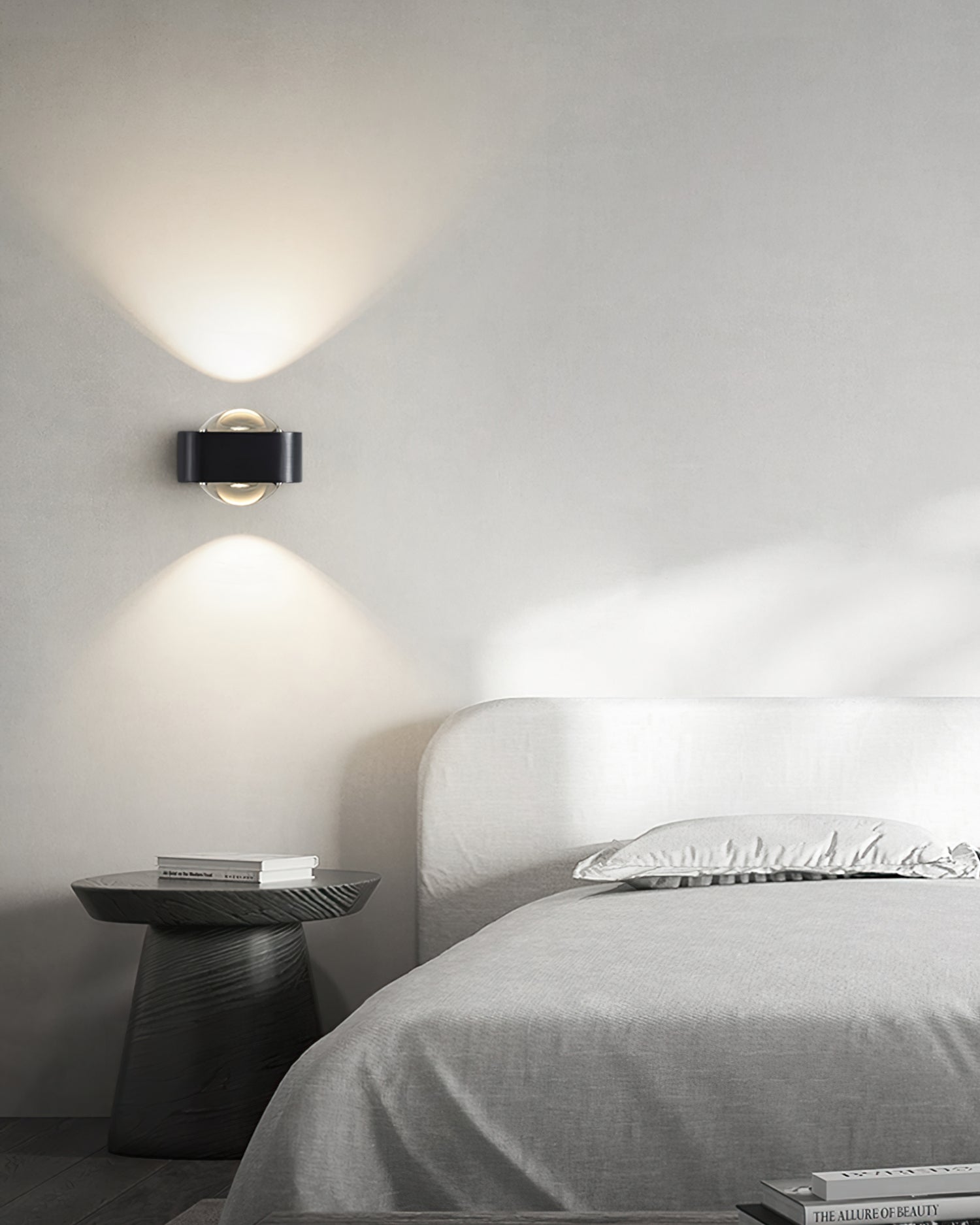 Halden Wall Lamp