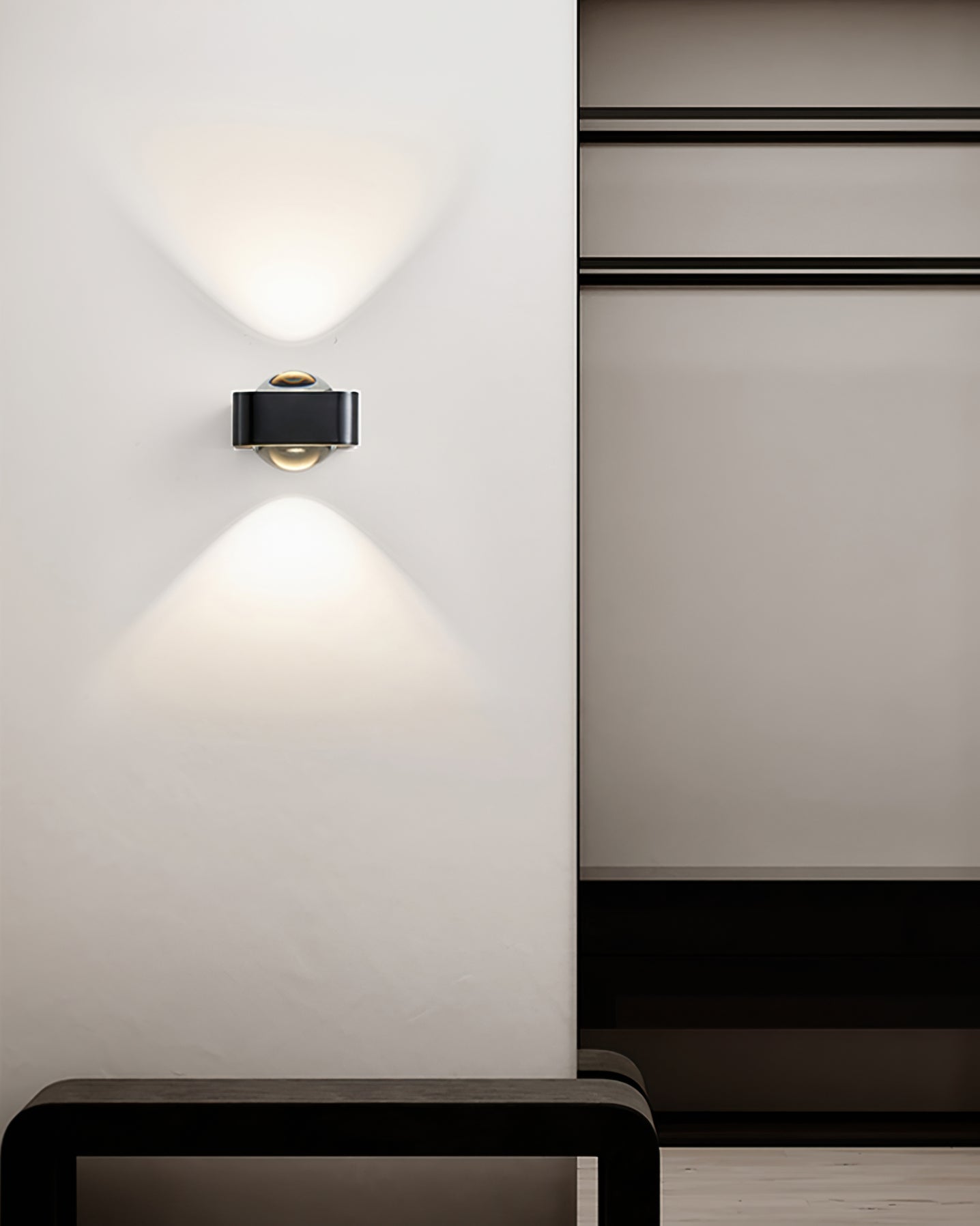 Halden Wall Lamp