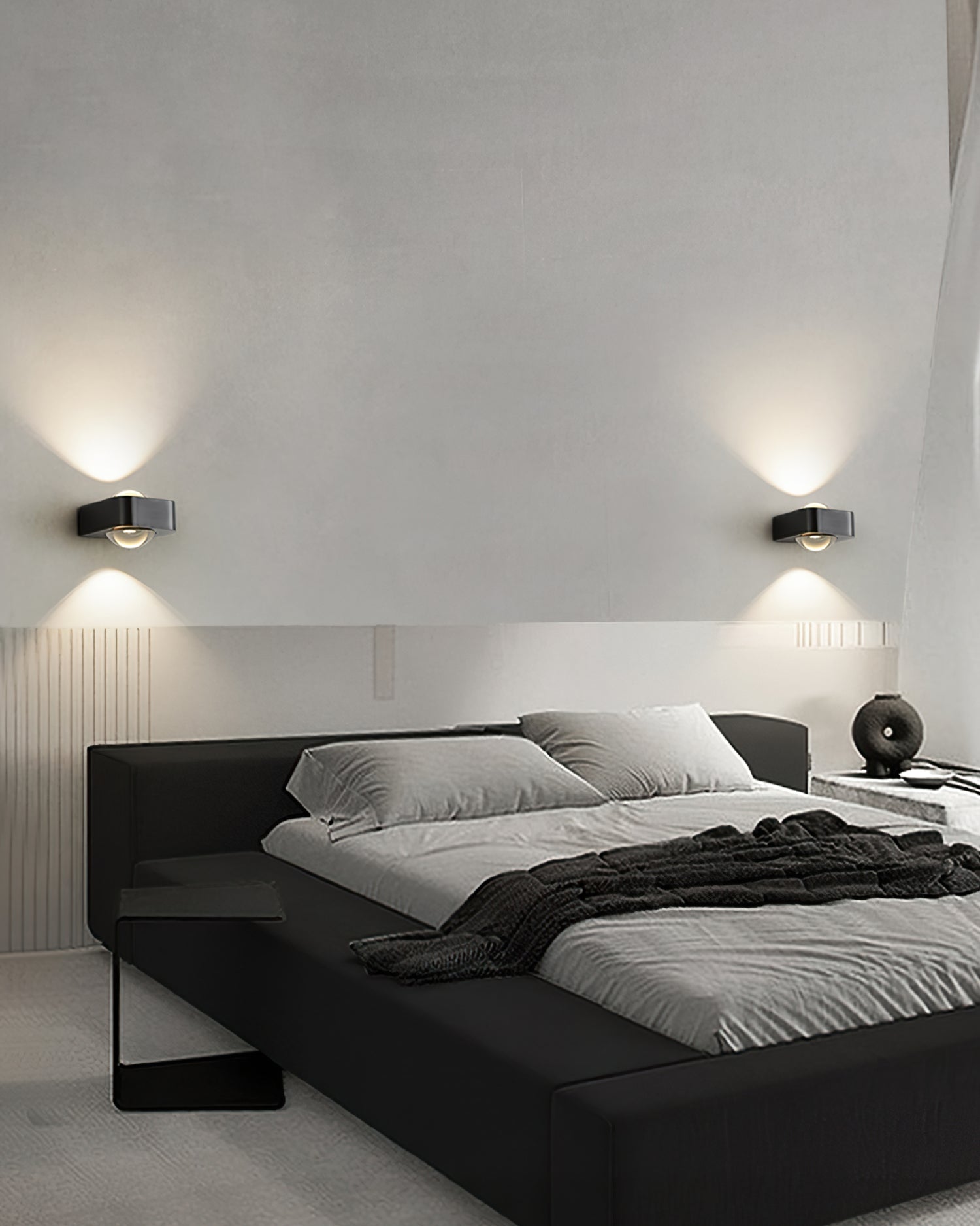 Halden Wall Lamp