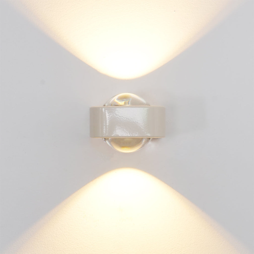Halden Wall Lamp
