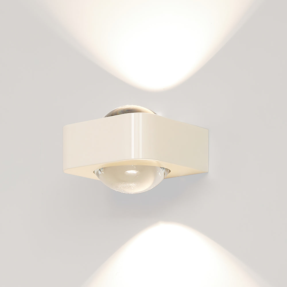 Halden Wall Lamp
