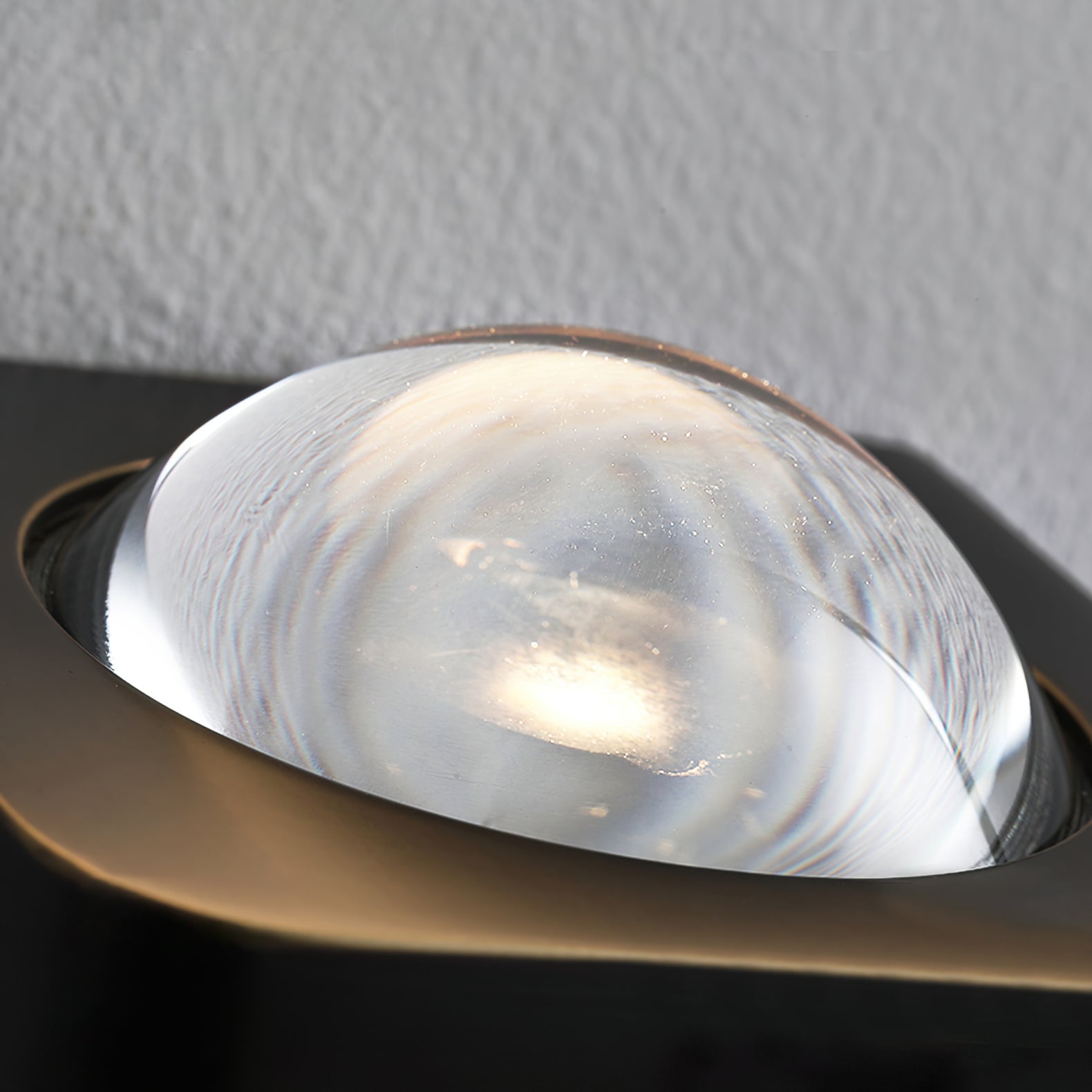 Halden Wall Lamp