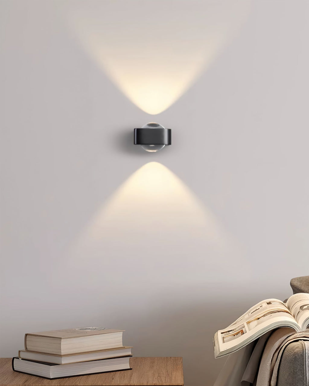 Halden Wall Lamp