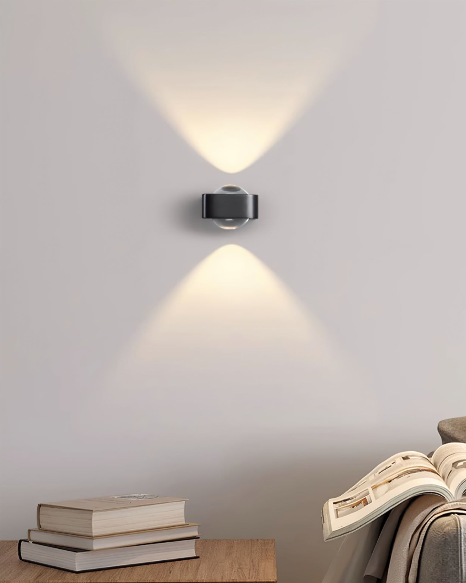 Halden Wall Lamp