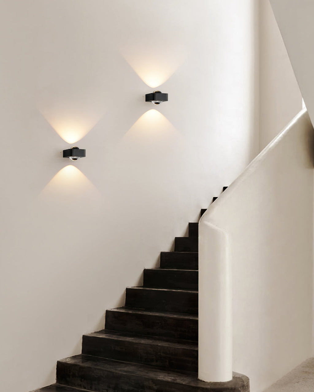 Halden Wall Lamp