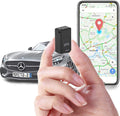 Mini GPS-Fahrzeugortungsgerät mit Magnetbefestigung