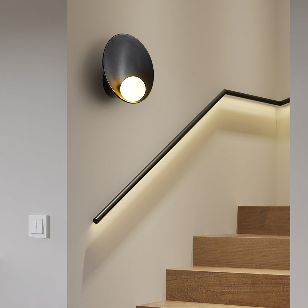 Lunella Wall Lamp