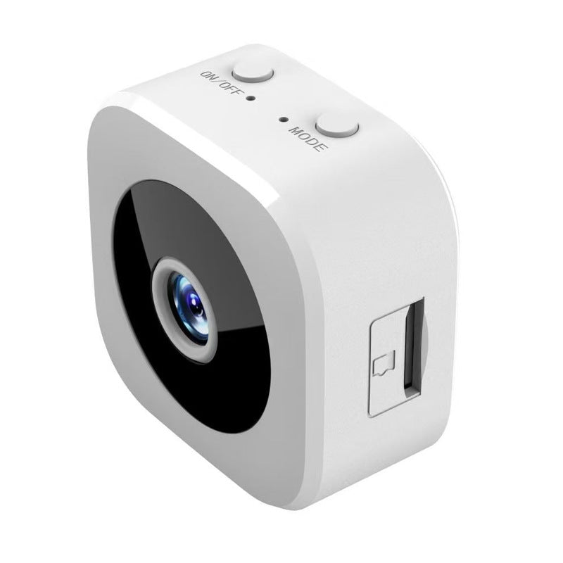 Smart WiFi Mini Security Camera with HD Recording