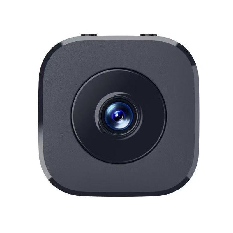 Smart WiFi Mini Security Camera with HD Recording