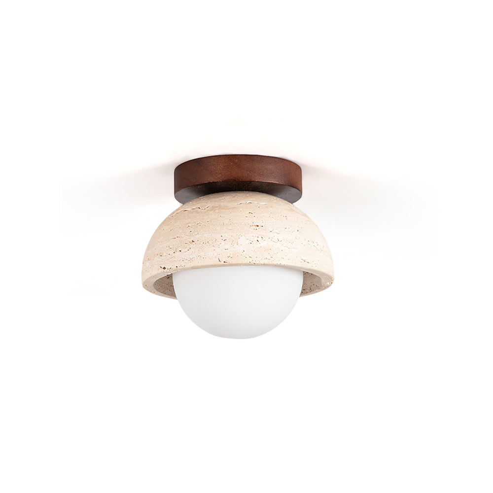 Cortina Ceiling Lamp