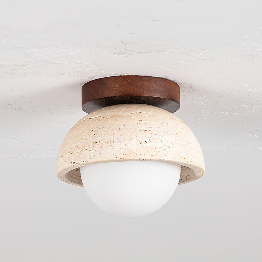 Cortina Ceiling Lamp
