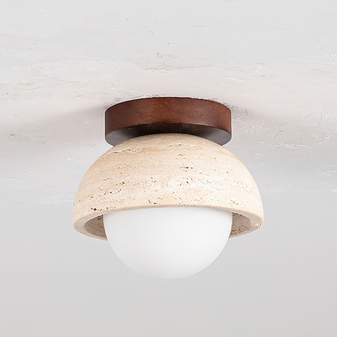 Cortina Ceiling Lamp