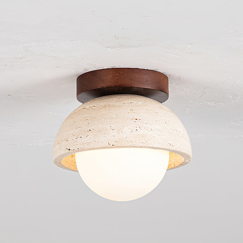 Cortina Ceiling Lamp