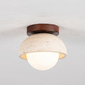 Cortina Ceiling Lamp