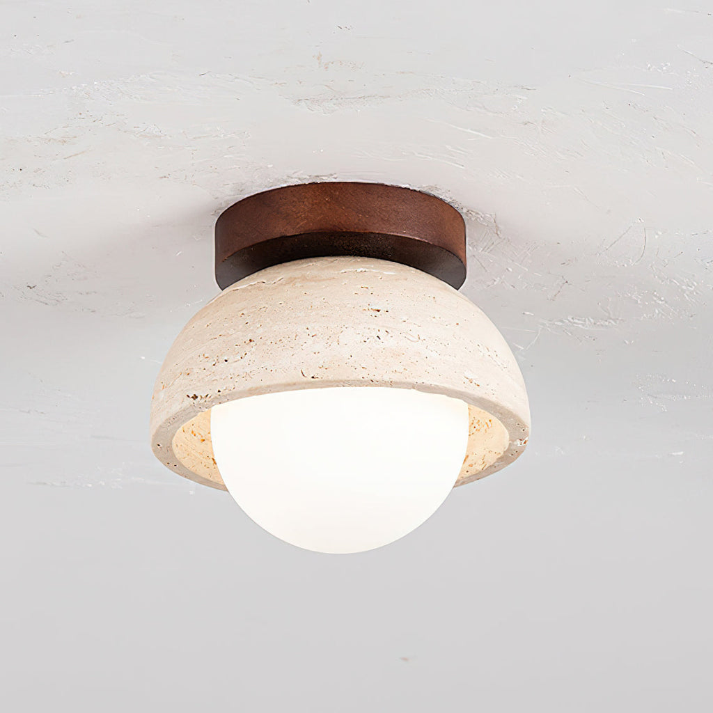 Cortina Ceiling Lamp