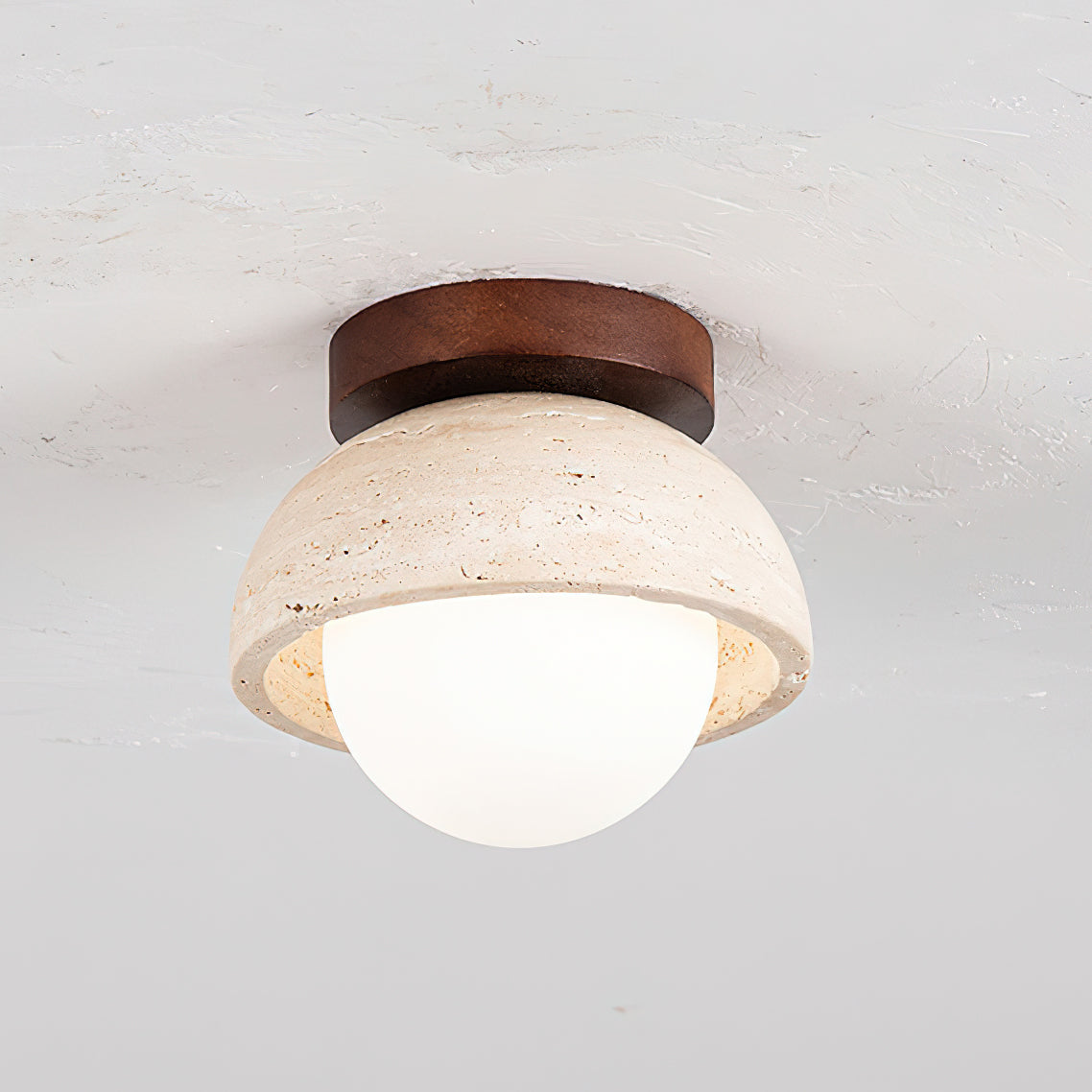 Cortina Ceiling Lamp