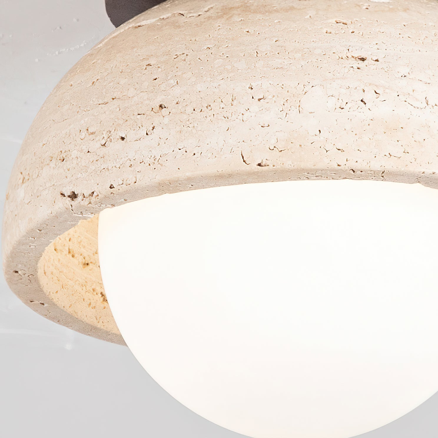 Cortina Ceiling Lamp