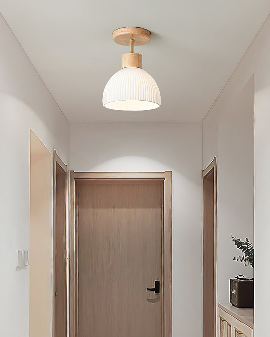 Fenwick Ceiling Lamp