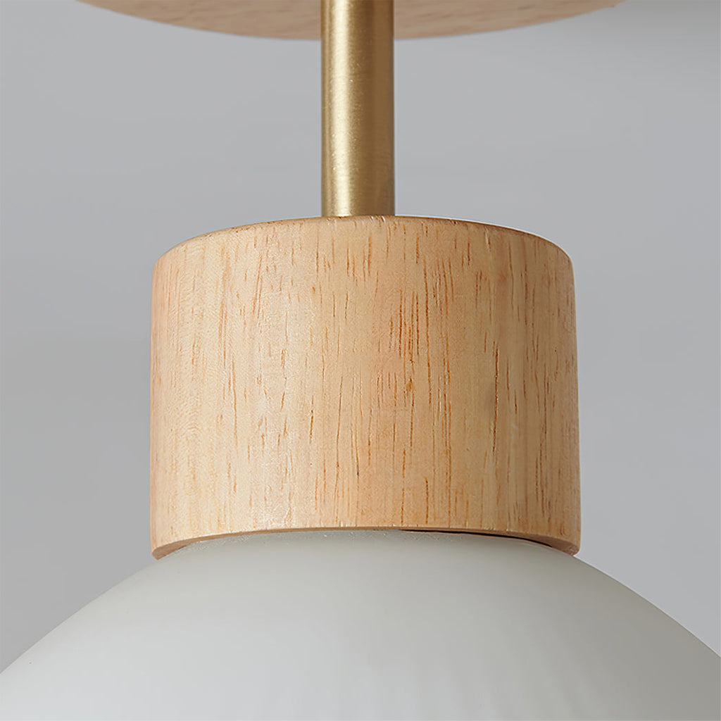 Fenwick Ceiling Lamp