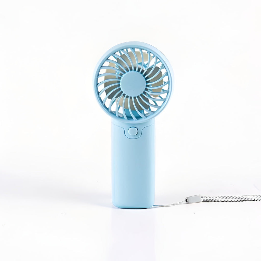 Kompakter tragbarer Ventilator für den täglichen Gebrauch