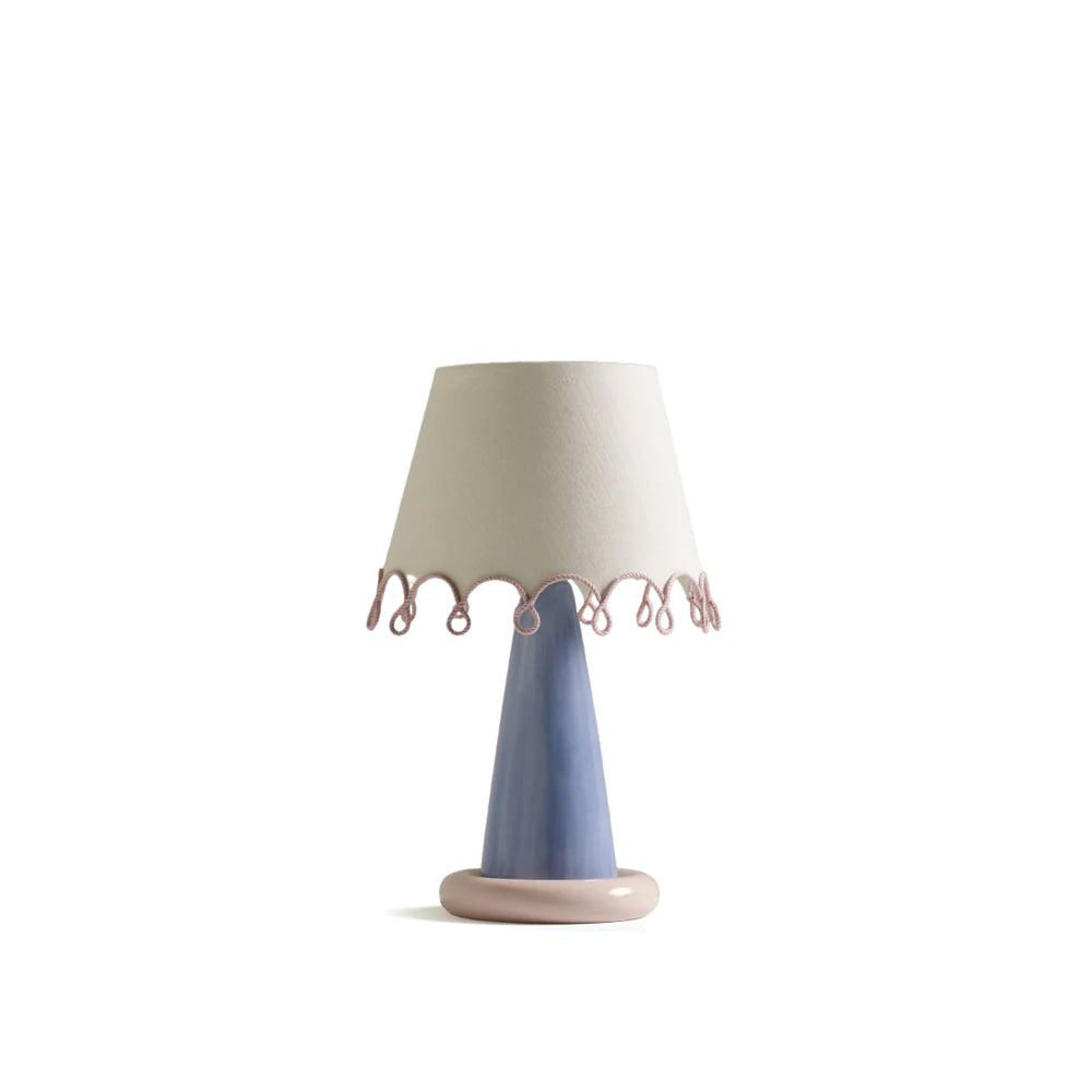 Priya Table Lamp