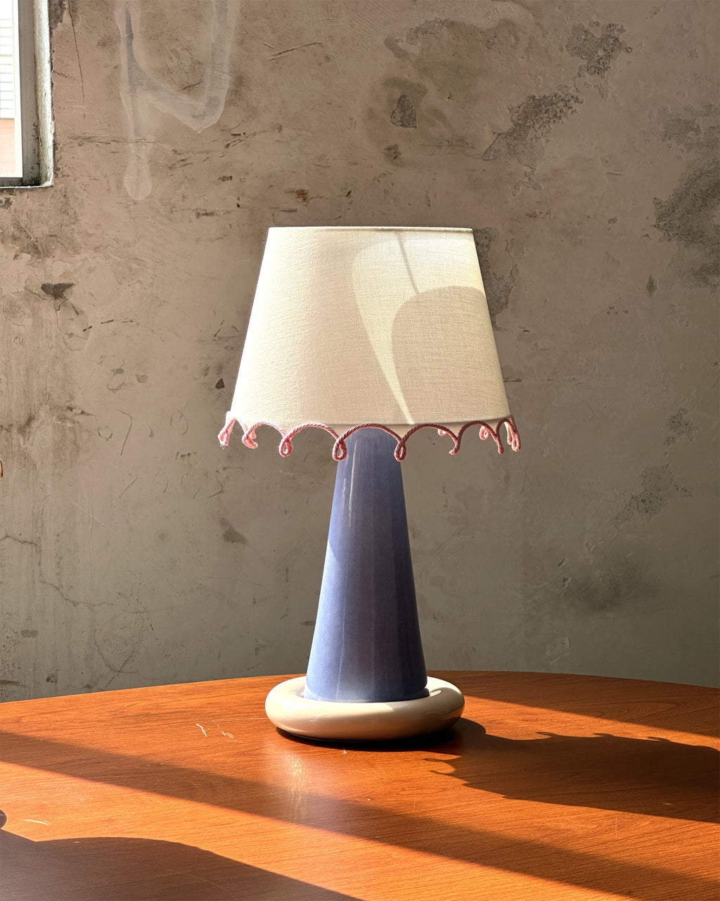 Priya Table Lamp