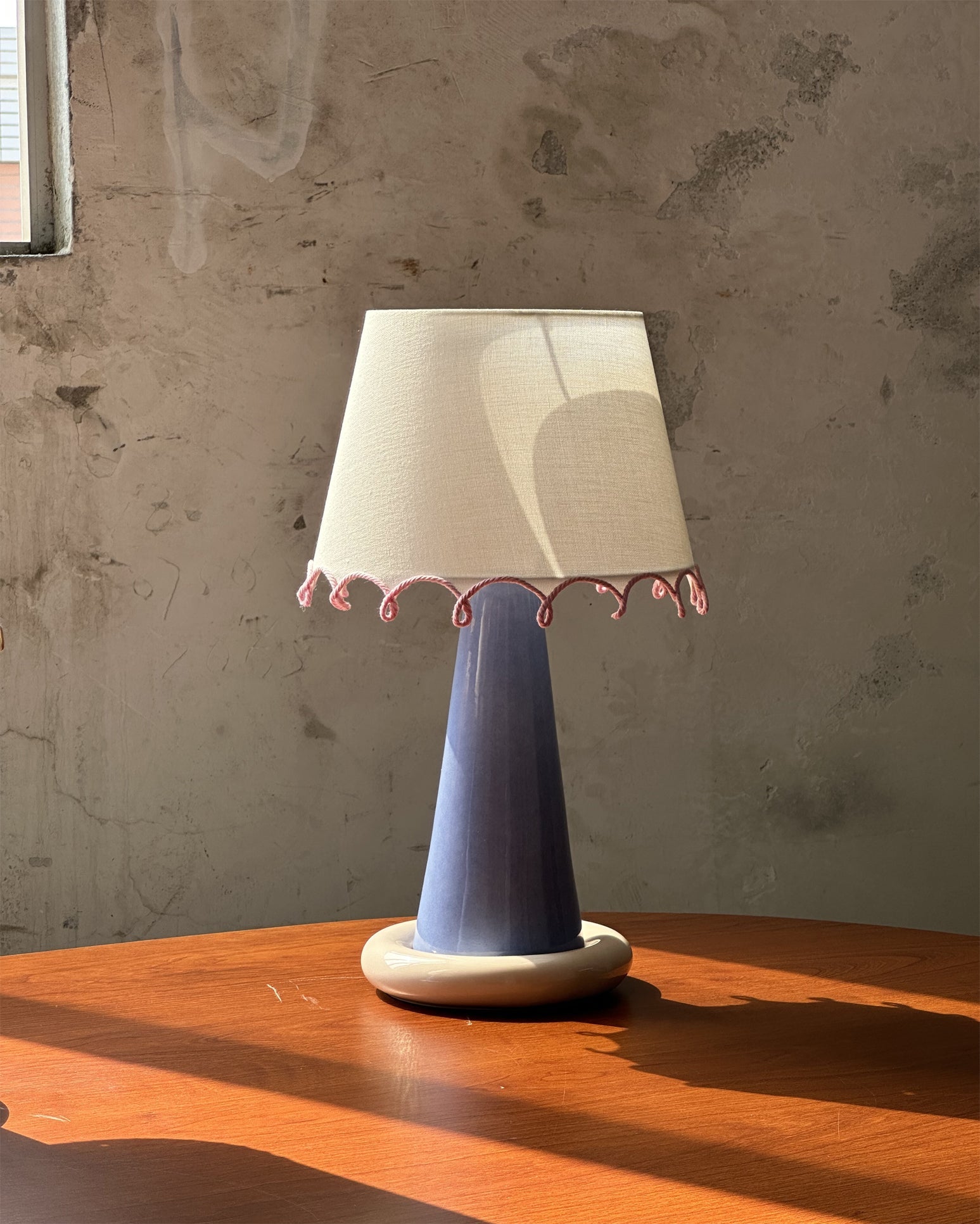 Priya Table Lamp