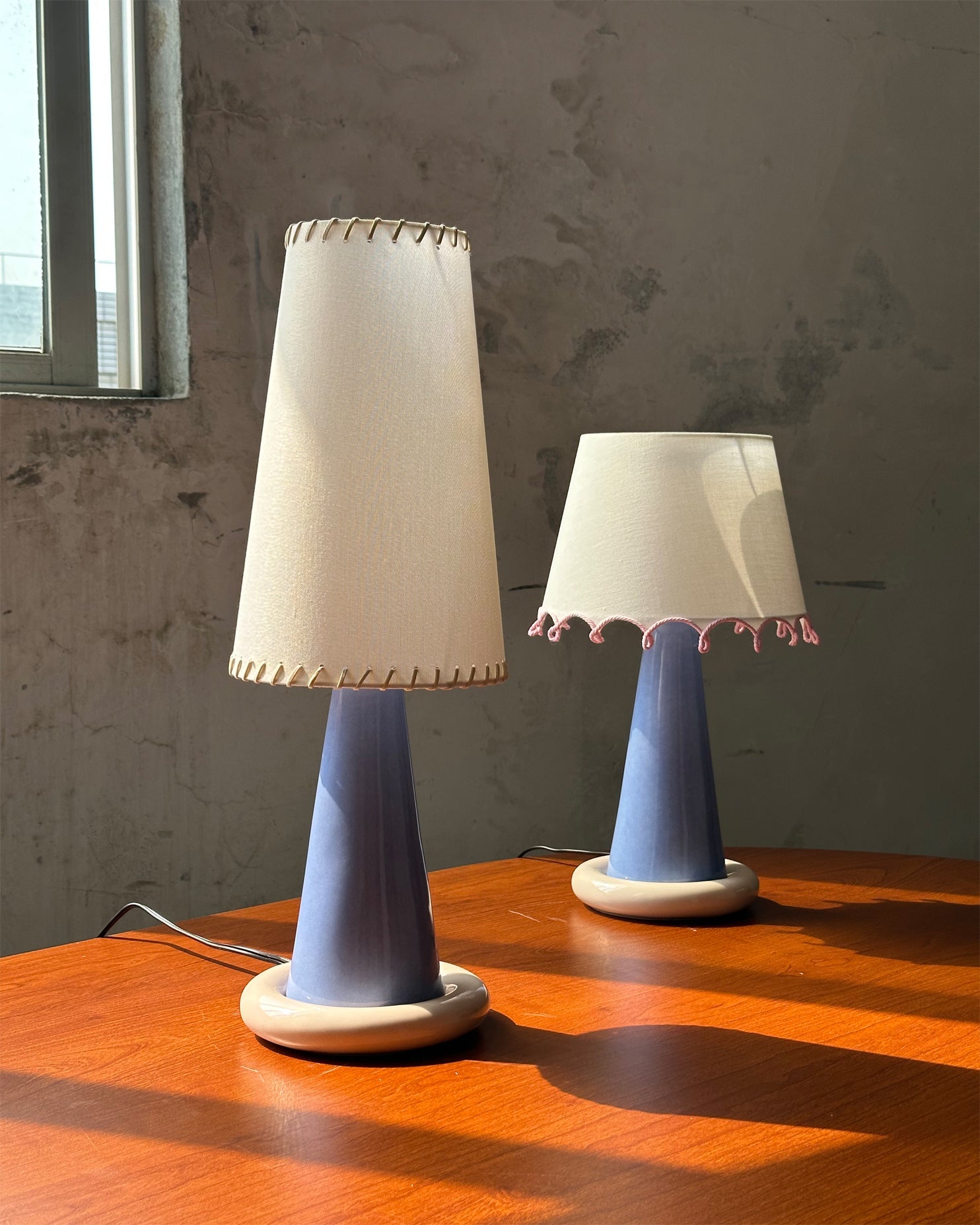 Priya Table Lamp