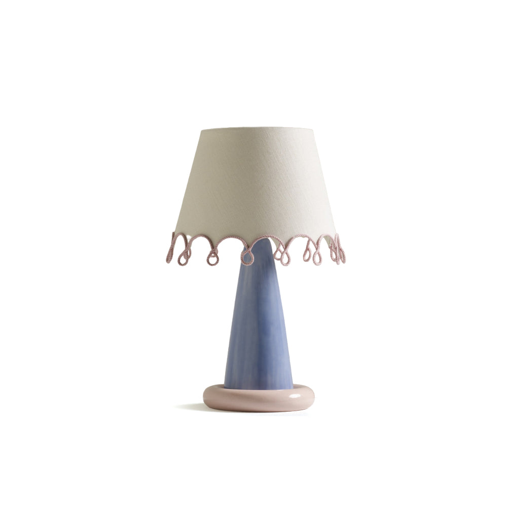 Priya Table Lamp