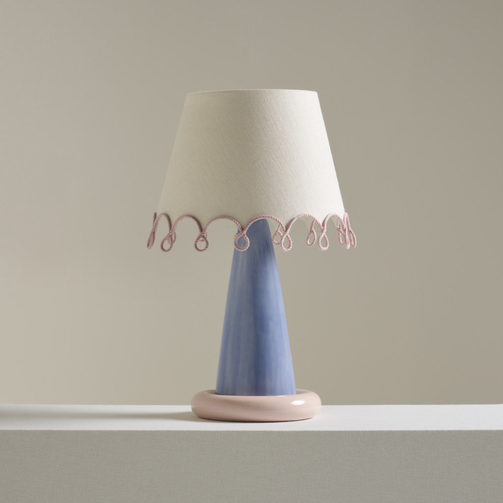 Priya Table Lamp