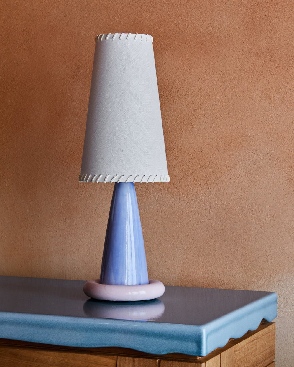 Priya Table Lamp
