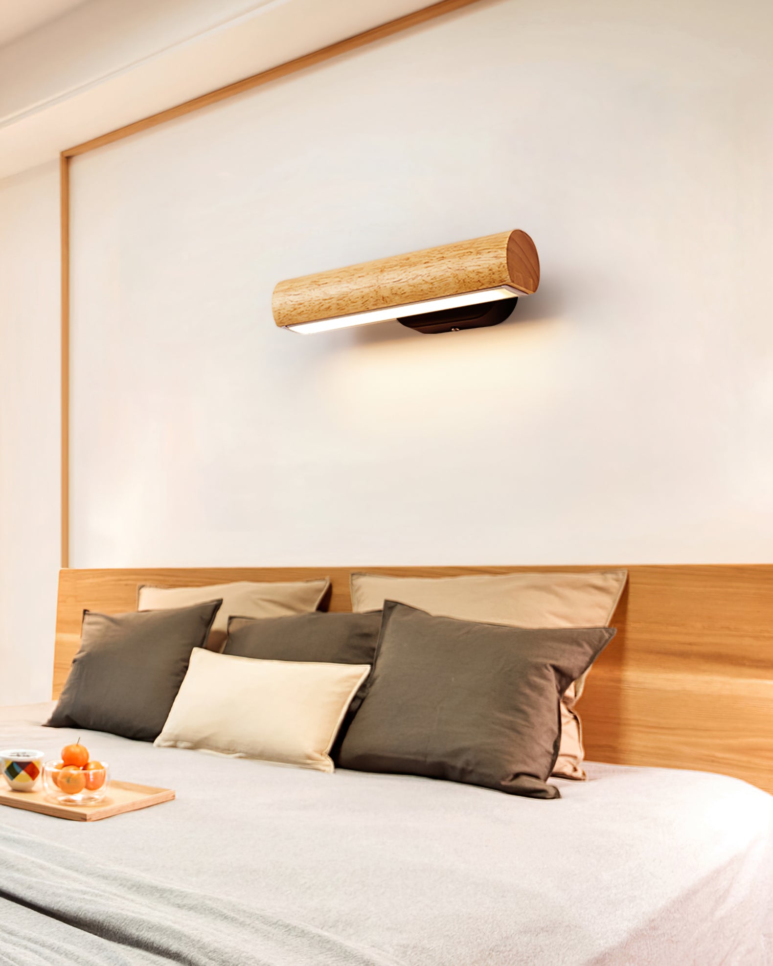 Verano Wall Lamp