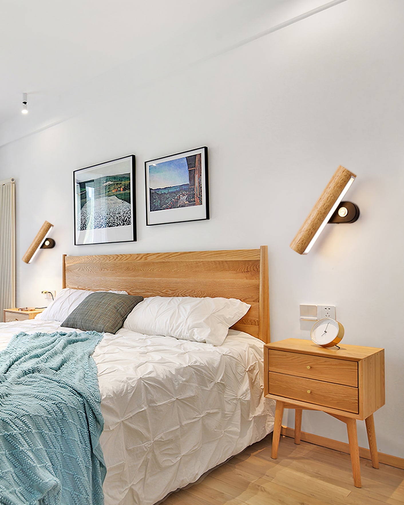 Verano Wall Lamp